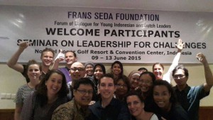 FSF Seminar 2015