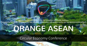 Orange ASEAN