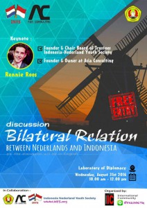 2016 - Asia Consulting - UPN Veteran Yogyakarta